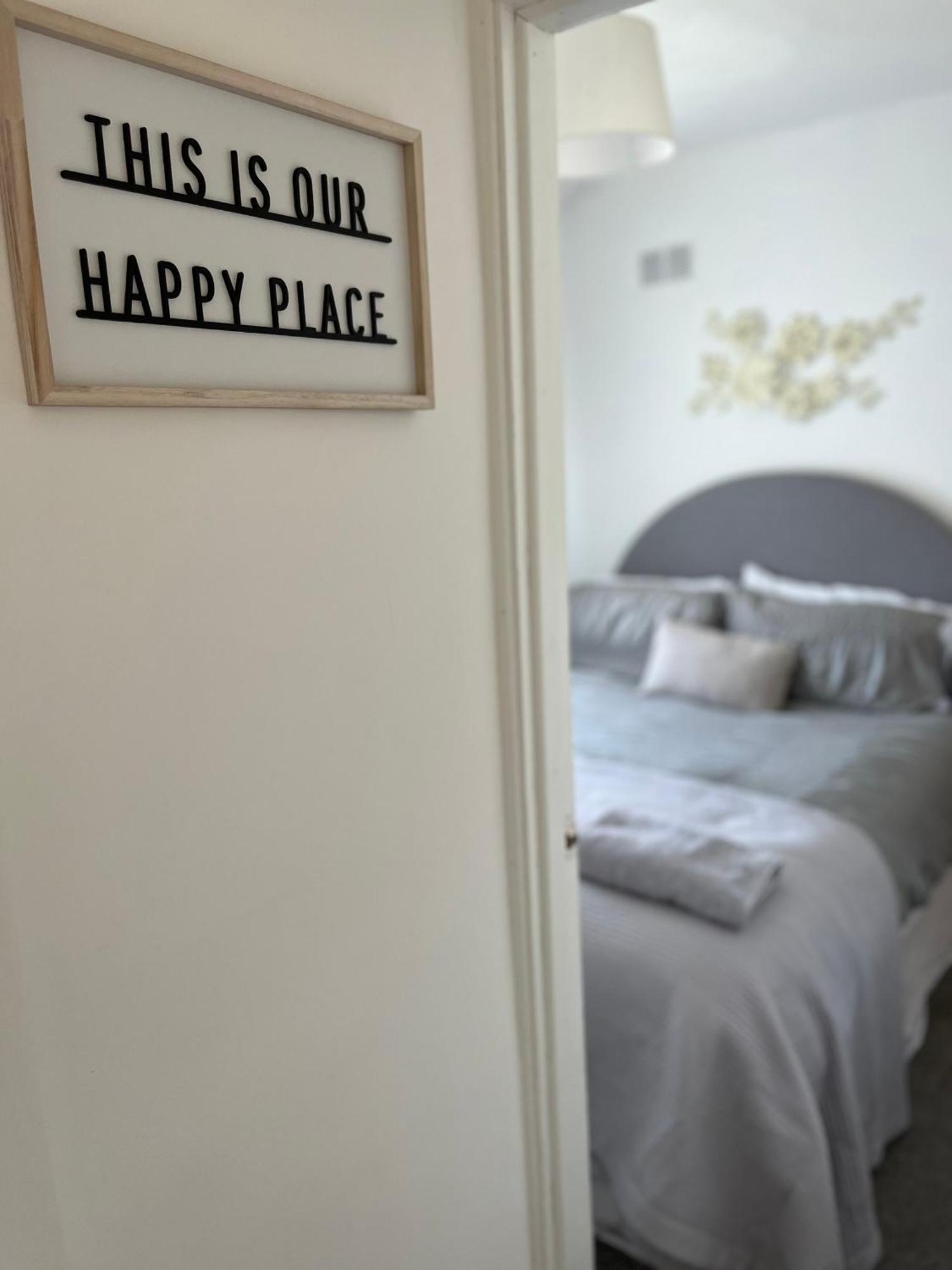 2 Bedroom House In Belfast With Garden ภายนอก รูปภาพ